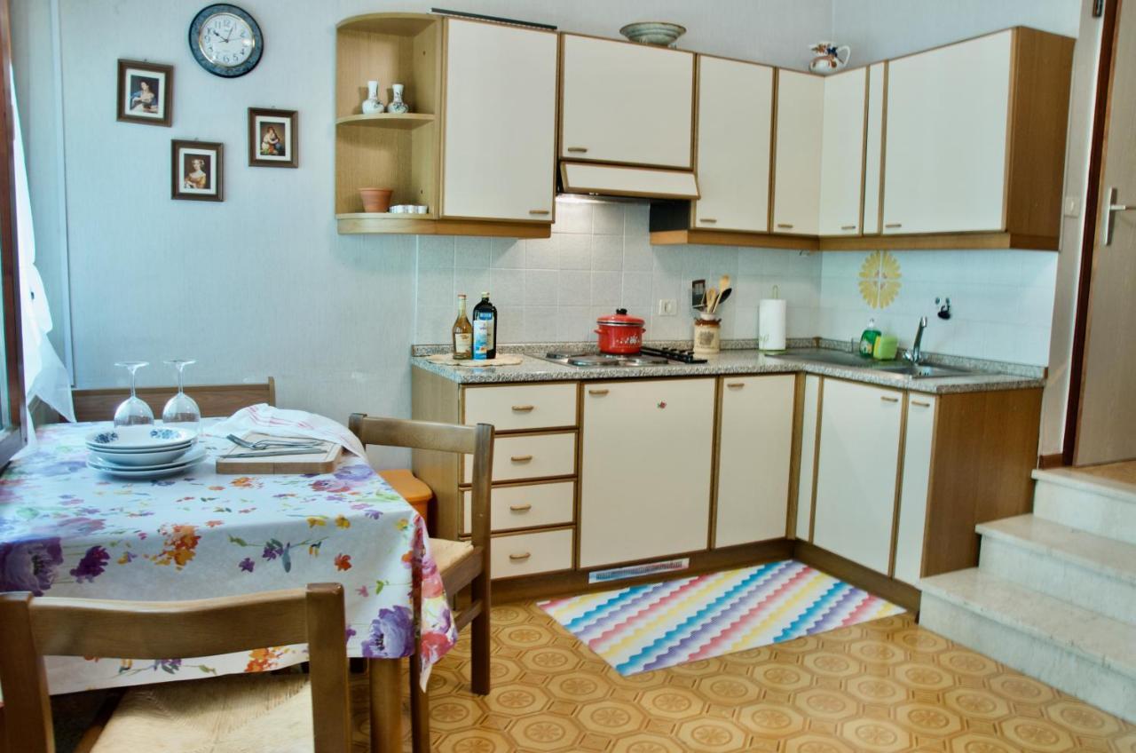 Al Sole Di Tss' - Cozy Apartment A 20 Metri Dal Lago Di Caldonazzo - Perfetto Per Coppie A Кальчераника-аль-Лаго Экстерьер фото