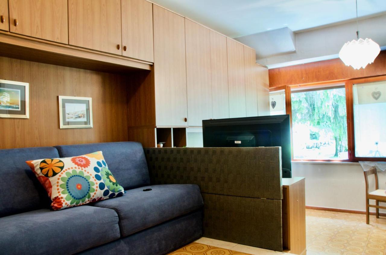 Al Sole Di Tss' - Cozy Apartment A 20 Metri Dal Lago Di Caldonazzo - Perfetto Per Coppie A Кальчераника-аль-Лаго Экстерьер фото