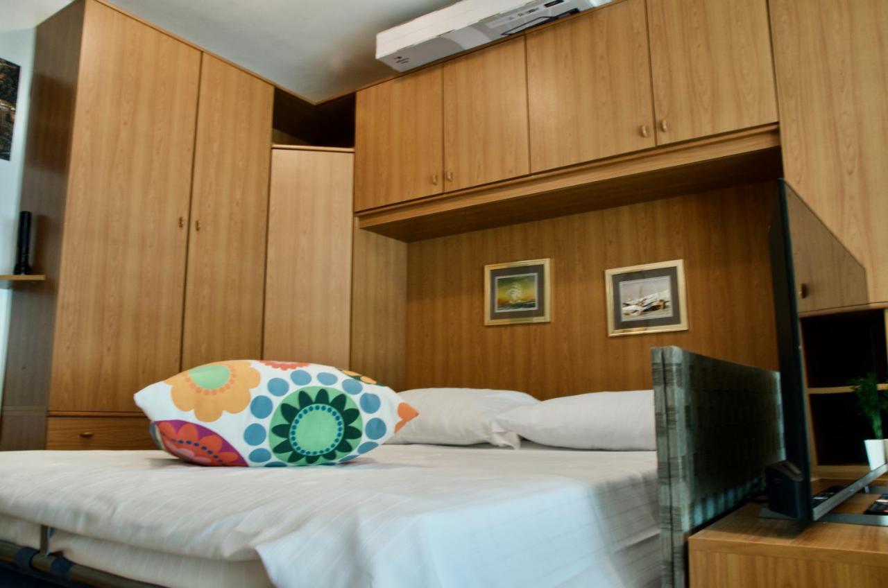 Al Sole Di Tss' - Cozy Apartment A 20 Metri Dal Lago Di Caldonazzo - Perfetto Per Coppie A Кальчераника-аль-Лаго Экстерьер фото