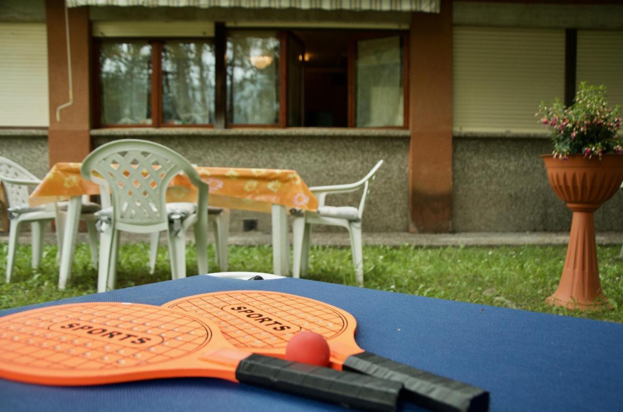 Al Sole Di Tss' - Cozy Apartment A 20 Metri Dal Lago Di Caldonazzo - Perfetto Per Coppie A Кальчераника-аль-Лаго Экстерьер фото
