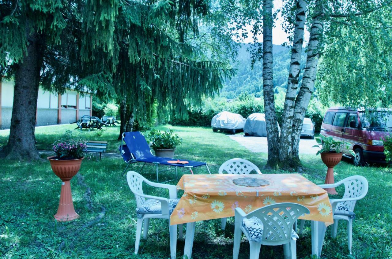Al Sole Di Tss' - Cozy Apartment A 20 Metri Dal Lago Di Caldonazzo - Perfetto Per Coppie A Кальчераника-аль-Лаго Экстерьер фото