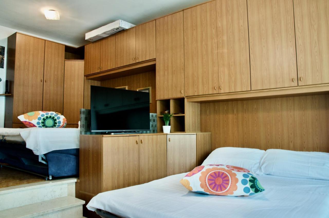 Al Sole Di Tss' - Cozy Apartment A 20 Metri Dal Lago Di Caldonazzo - Perfetto Per Coppie A Кальчераника-аль-Лаго Экстерьер фото